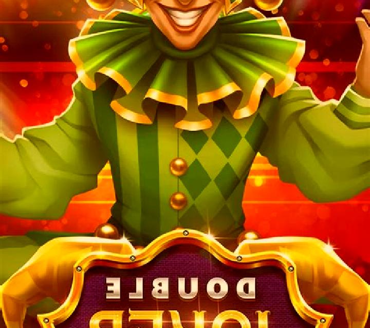 Double Joker Hold & Win slot machine