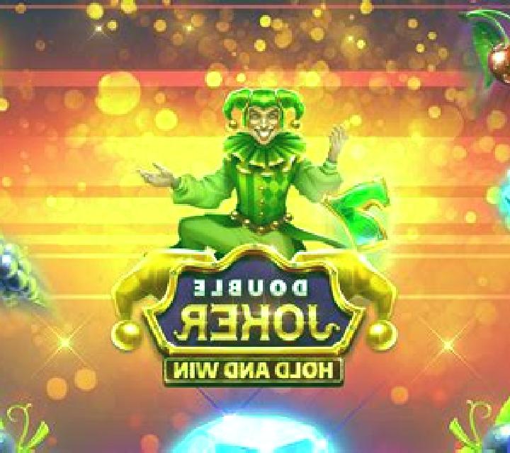 Double Joker Hold & Win slot