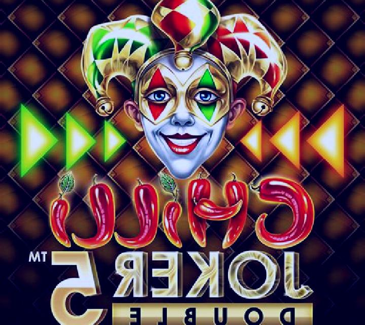 Double Joker MH (Microgaming) online slot