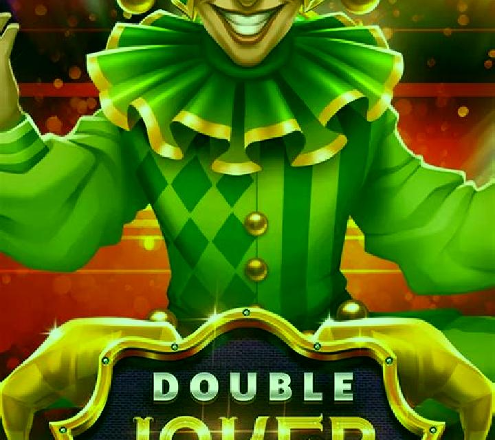 Double Joker MH (Microgaming) slot game