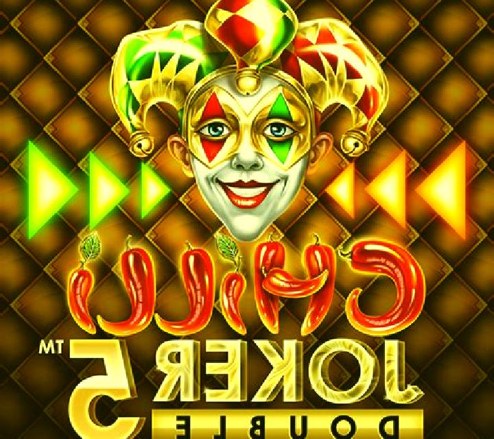 Double Joker MH (Microgaming) slot machine