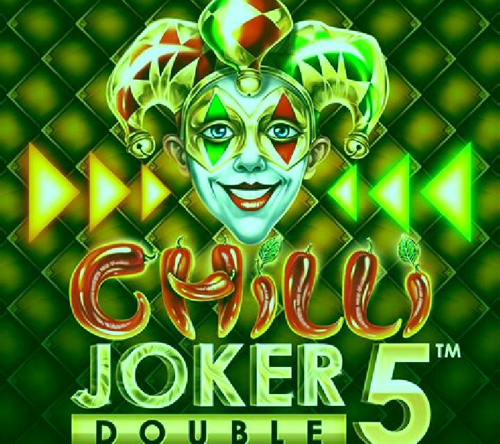 Double Joker MH (Microgaming) slot
