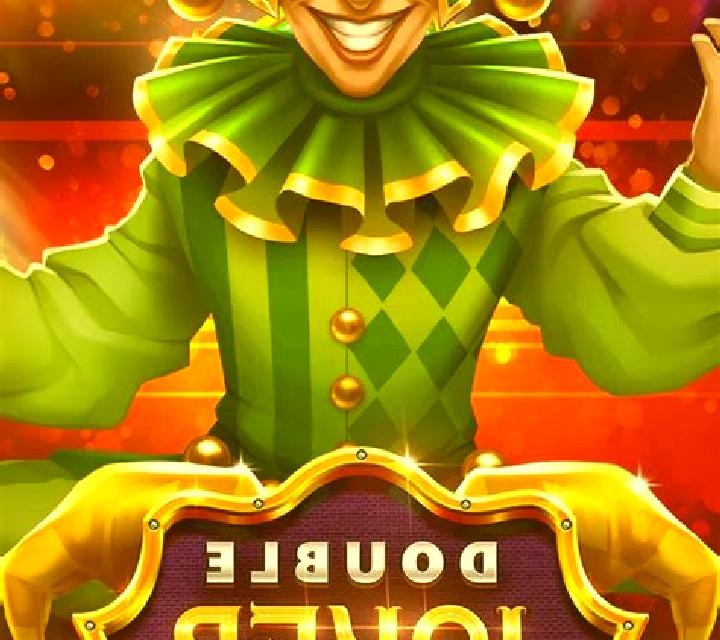 Double Joker (Microgaming) slot game