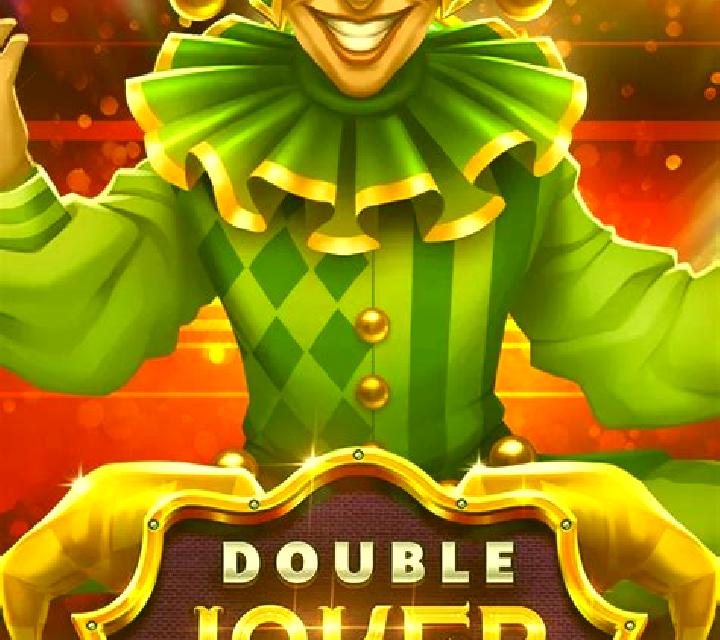Double Joker (Microgaming) slot