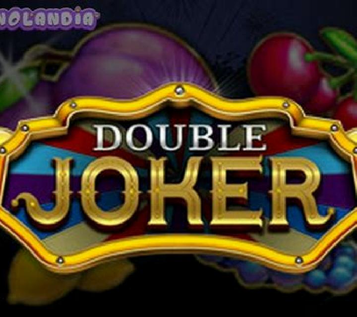 Double Joker Missions online slot