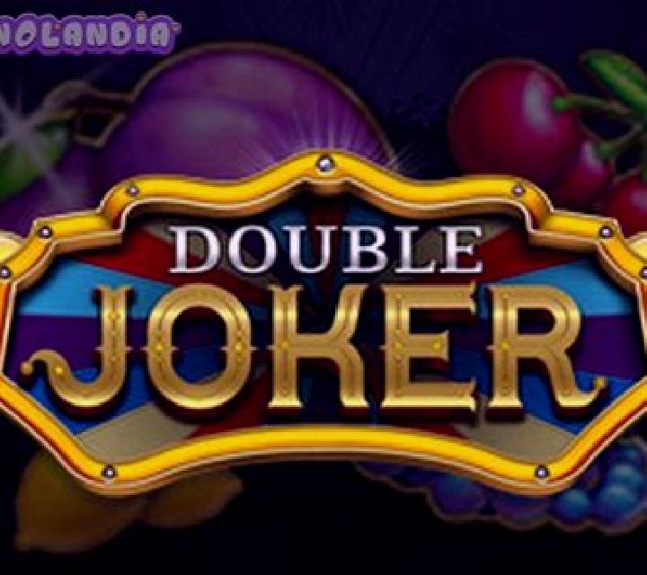 Double Joker Missions slot