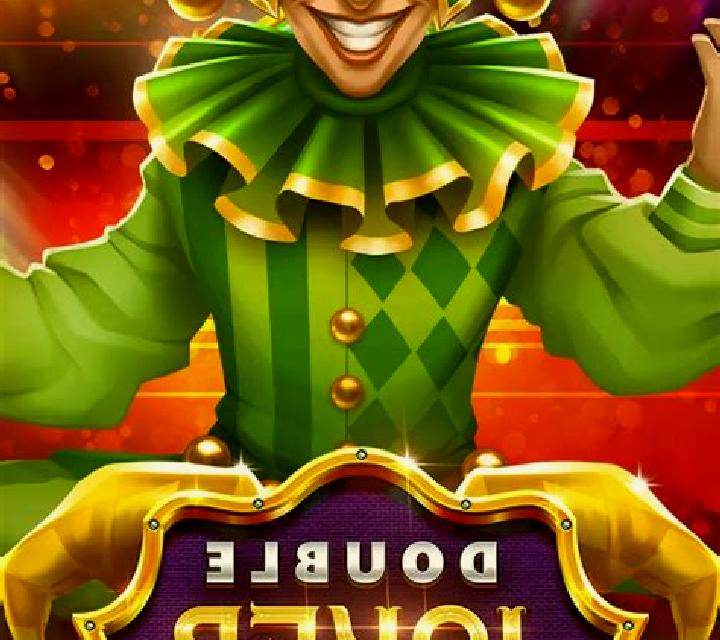 Double Joker online slot
