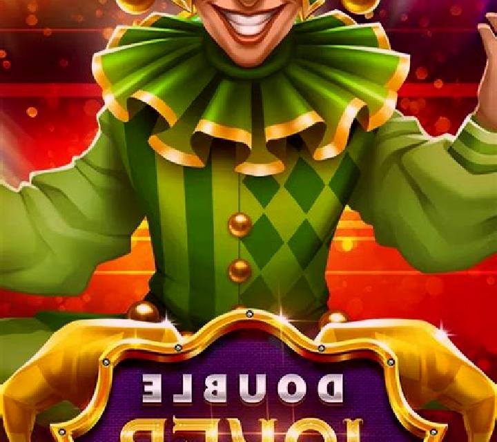 Double Joker Poker (iSoftBet) slot game