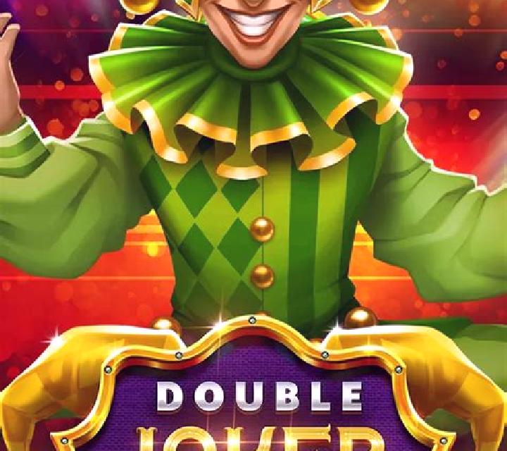 Double Joker Poker (iSoftBet) slot