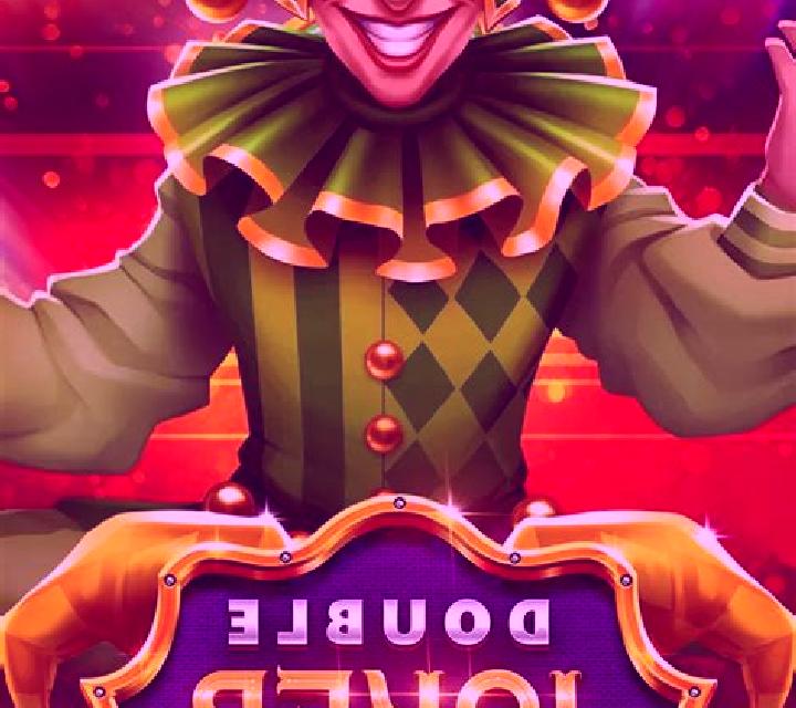 Double Joker Poker (Nucleus Gaming) slot