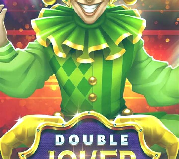 Double Joker Poker (Play Labs) online slot