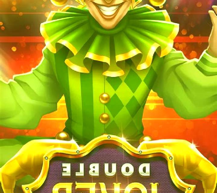 Double Joker Poker (Play Labs) slot game