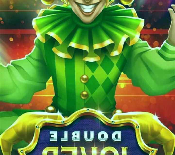 Double Joker Poker (Play Labs) slot machine