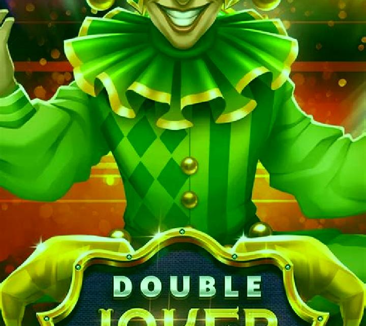 Double Joker Poker (Play Labs) slot