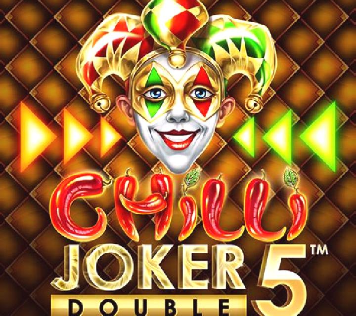 Double Joker (Rival Gaming) online slot
