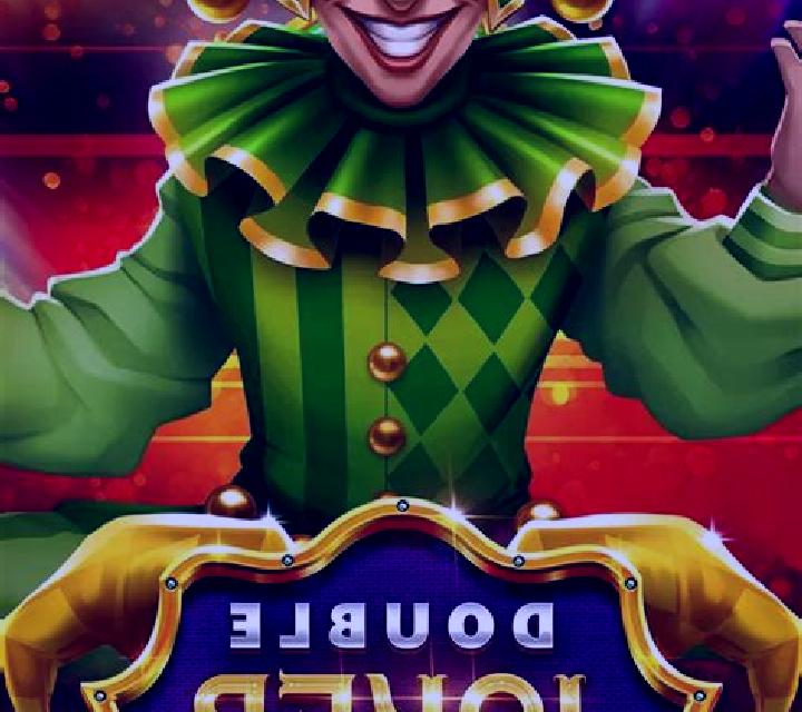 Double Joker (Rival Gaming) slot game