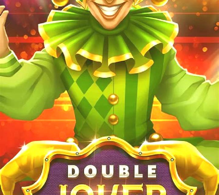 Double Joker (Rival Gaming) slot