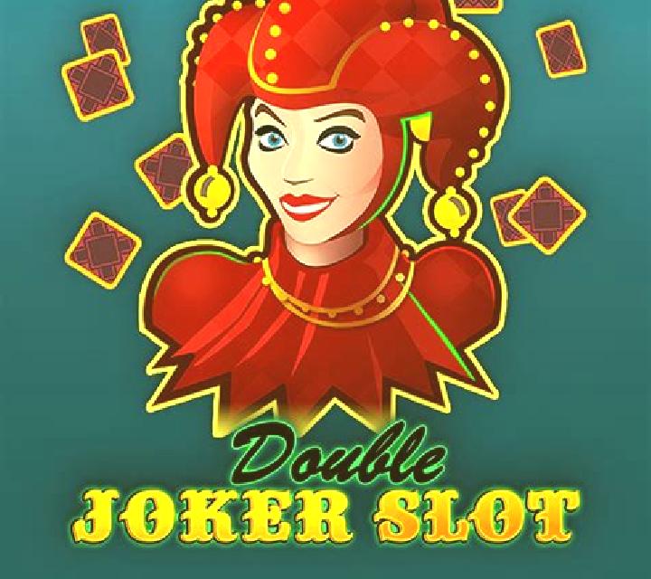 Double Joker slot
