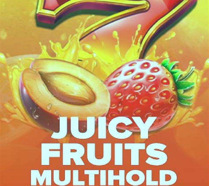 Double Juicy online slot