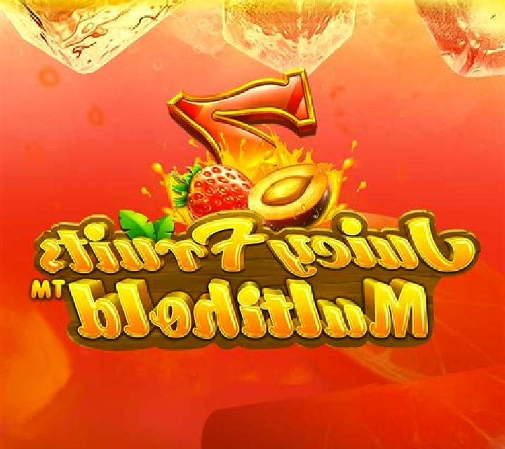 Double Juicy slot game