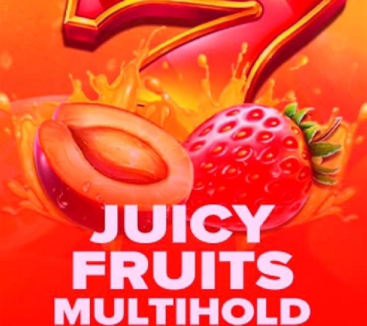 Double Juicy slot machine