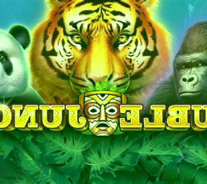 Double Jungle online slot