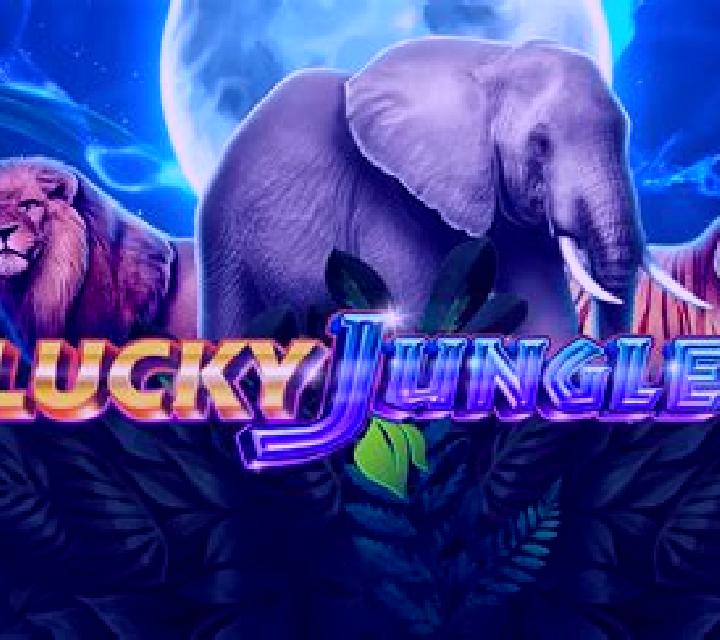 Double Jungle slot game