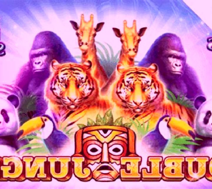 Double Jungle slot