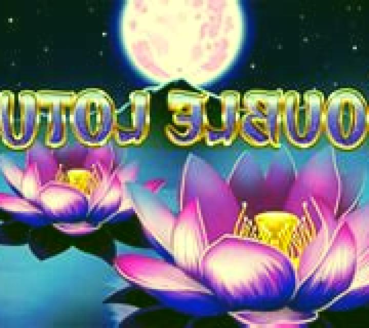 Double Lotus online slot