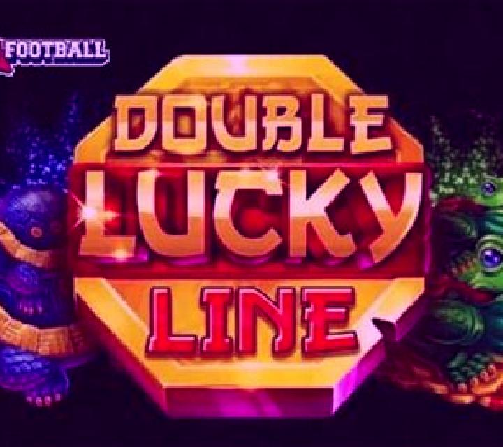 Double Lucky slot game