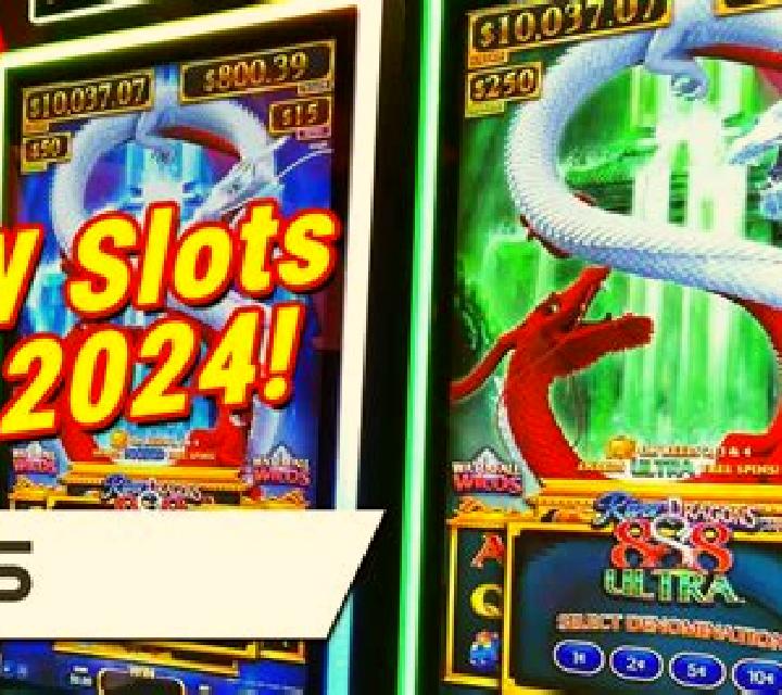 Double Magic (Games Global) slot game