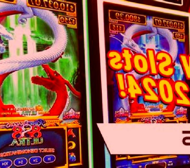Double Magic (Games Global) slot