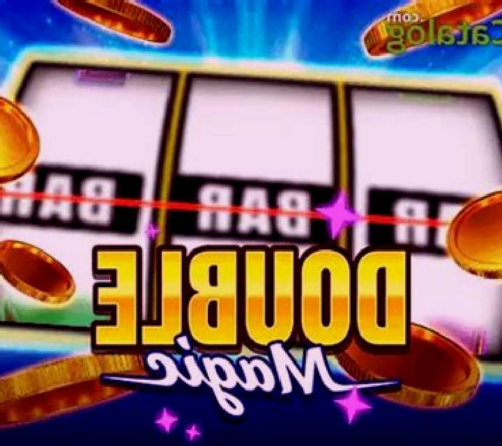 Double Magic (GMW) slot game