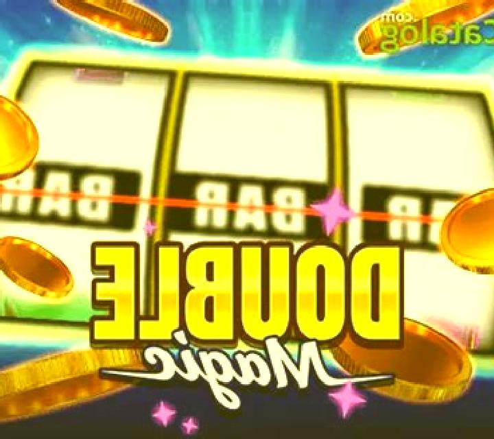 Double Magic (GMW) slot