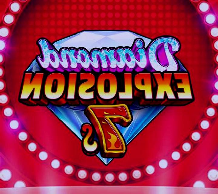 Double Mega Hot 7s online slot