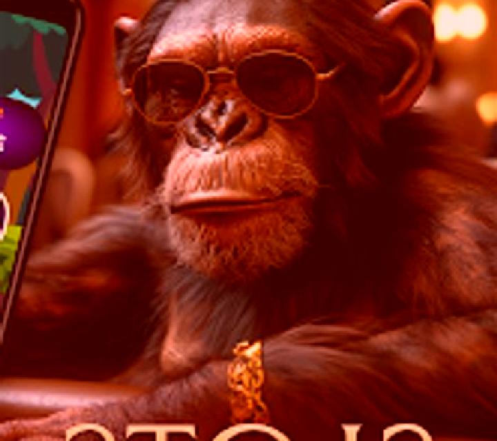 Double Monkey online slot