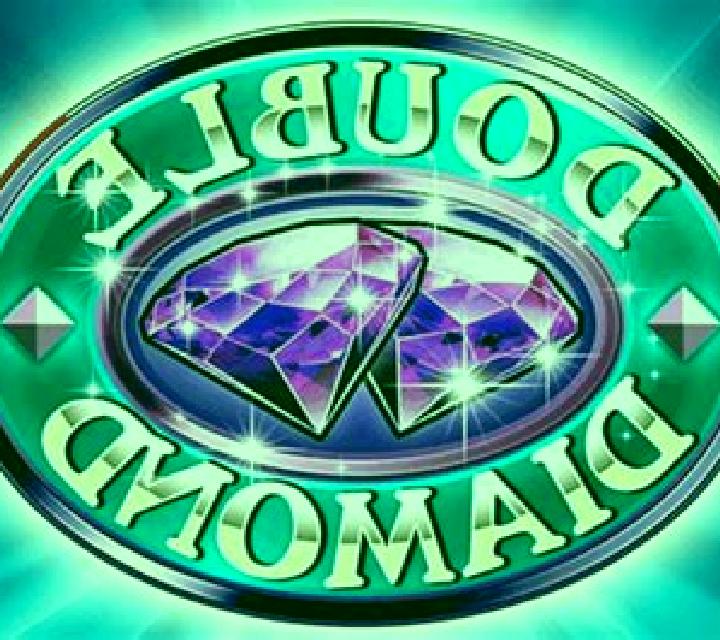 Double Online slot game