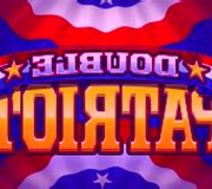 Double Patriot online slot