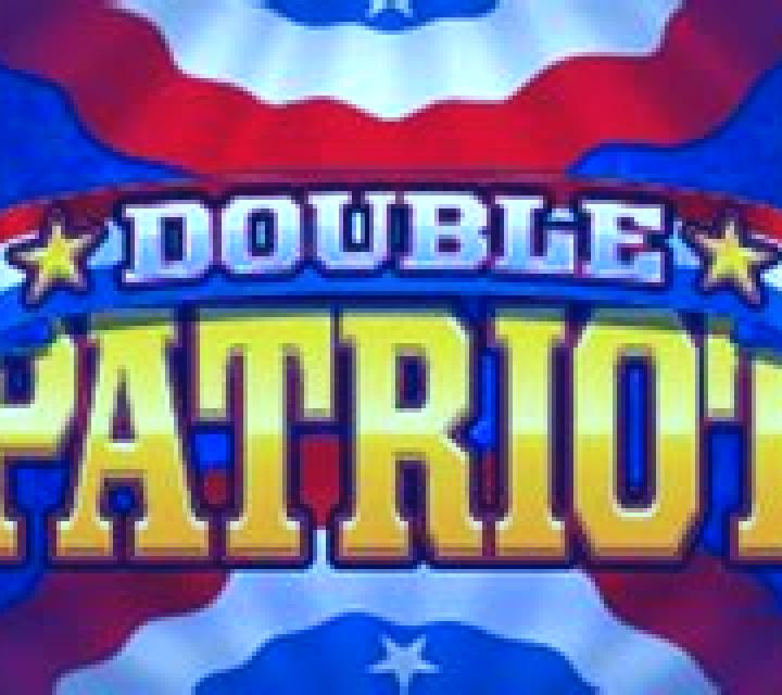 Double Patriot slot game