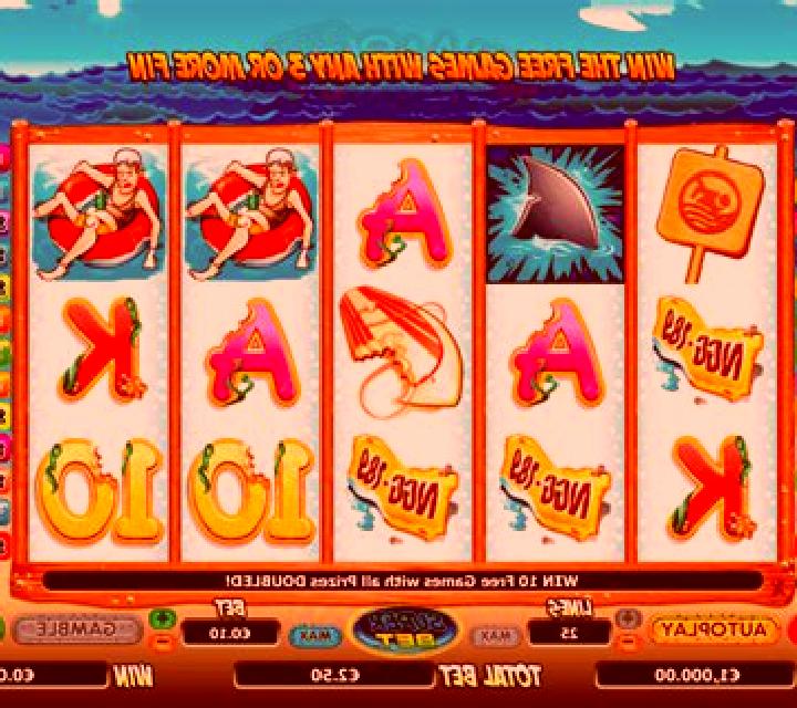 Double Play SuperBet online slot