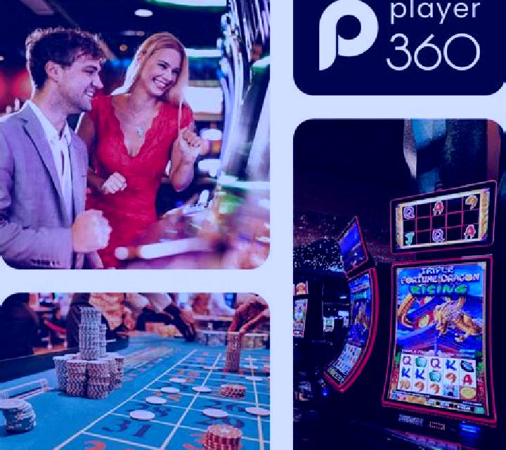 Double Player slot machine