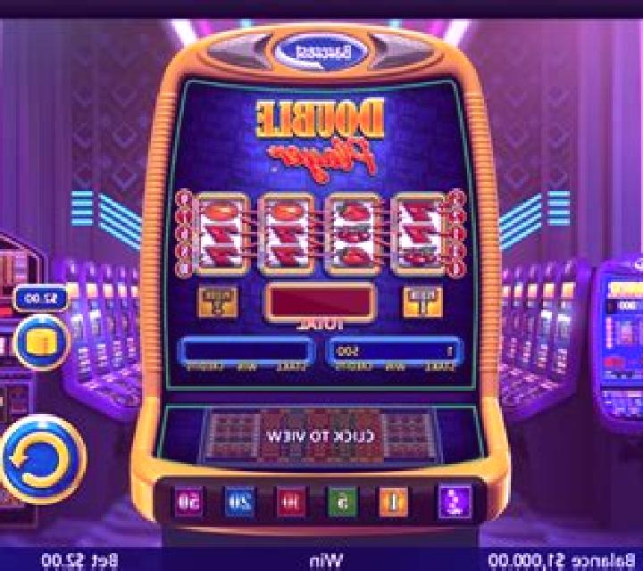 Double Player slot