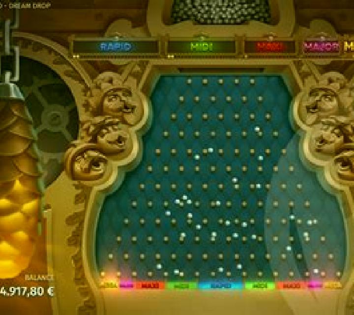 Double Pop Plinko: Goals slot game