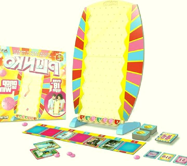 Double Pop Plinko online slot