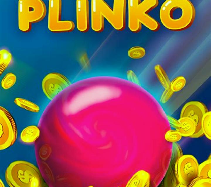 Double Pop Plinko slot game