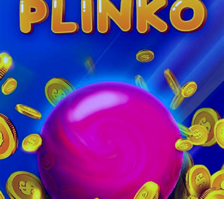 Double Pop Plinko slot