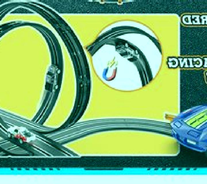 Double Race slot game