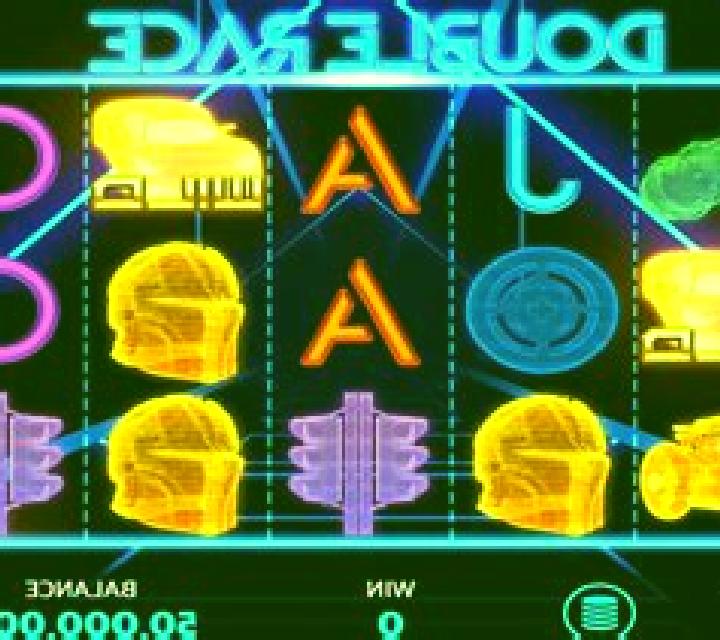 Double Race slot