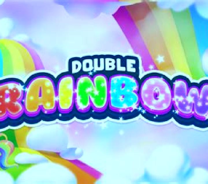 Double Rainbow slot game
