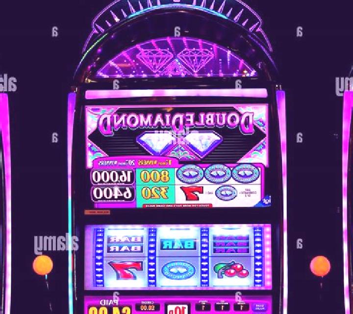 Double Reels online slot